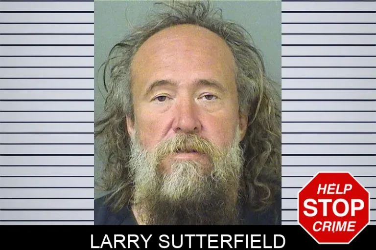 Larry Sutterfield