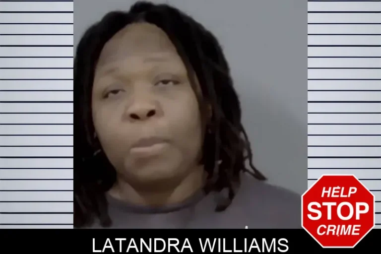 Latandra Williams