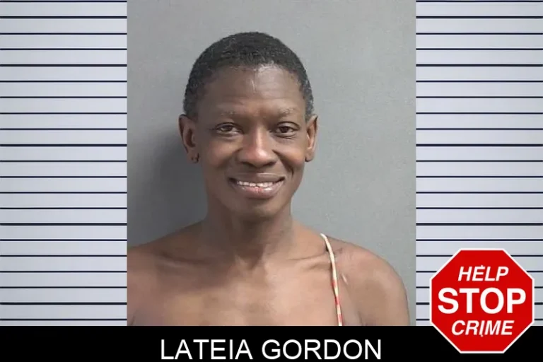 Lateia Gordon