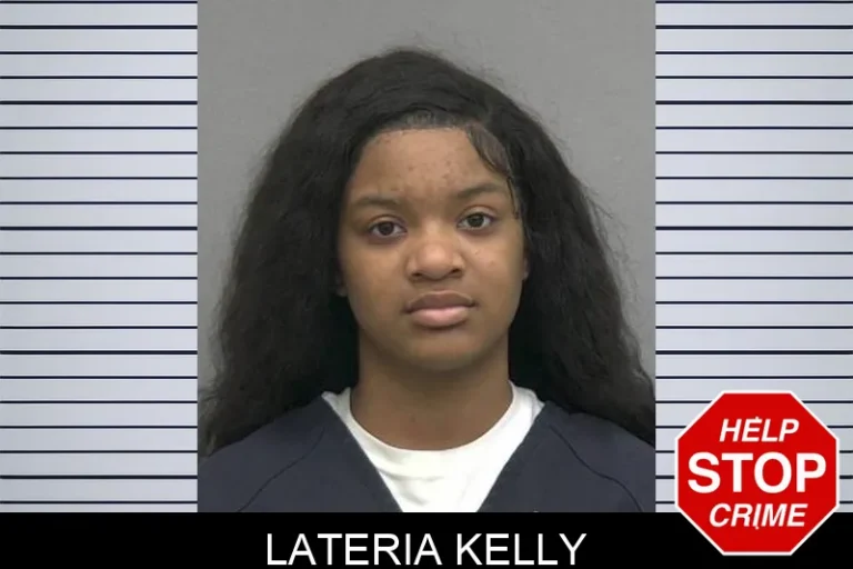 Lateria Kelly