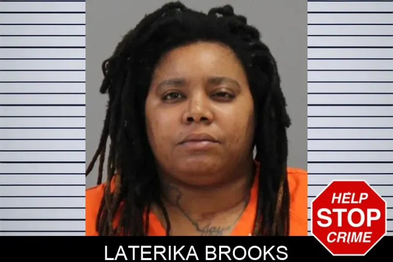 Laterika Brooks