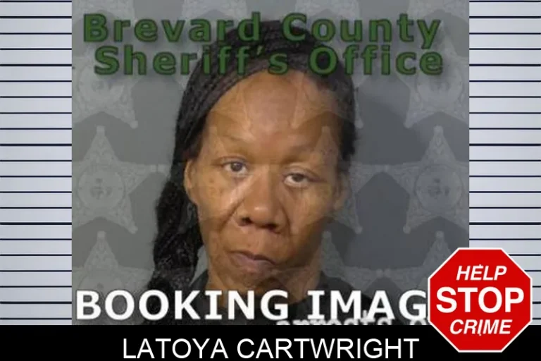Latoya Cartwright