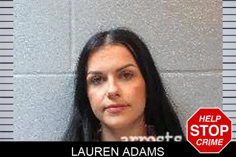 Lauren Adams