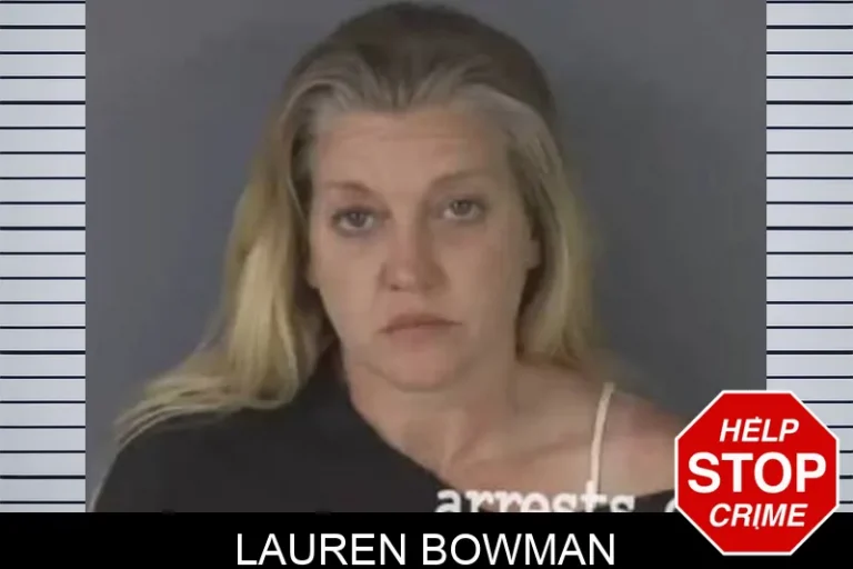 Lauren Bowman