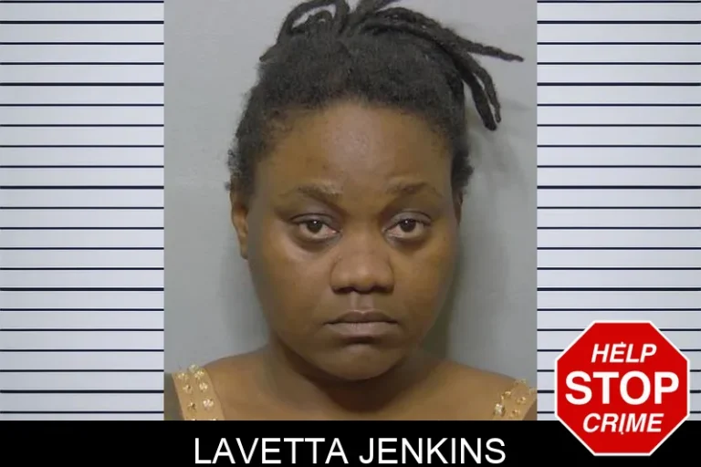 Lavetta Jenkins