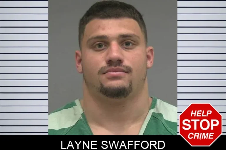 Layne Swafford