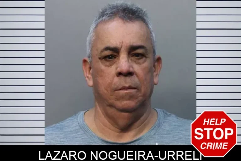Lazaro Nogueira-Urreli