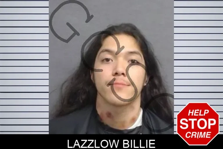 Lazzlow Billie