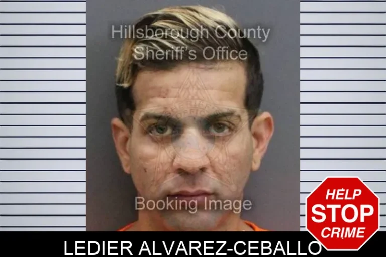 Ledier Alvarez-Ceballo