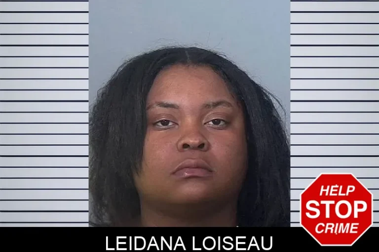 Leidana Loiseau