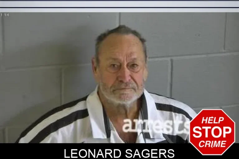 Leonard Sagers