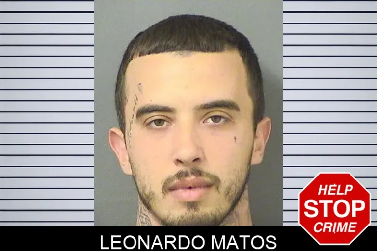 Leonardo Matos