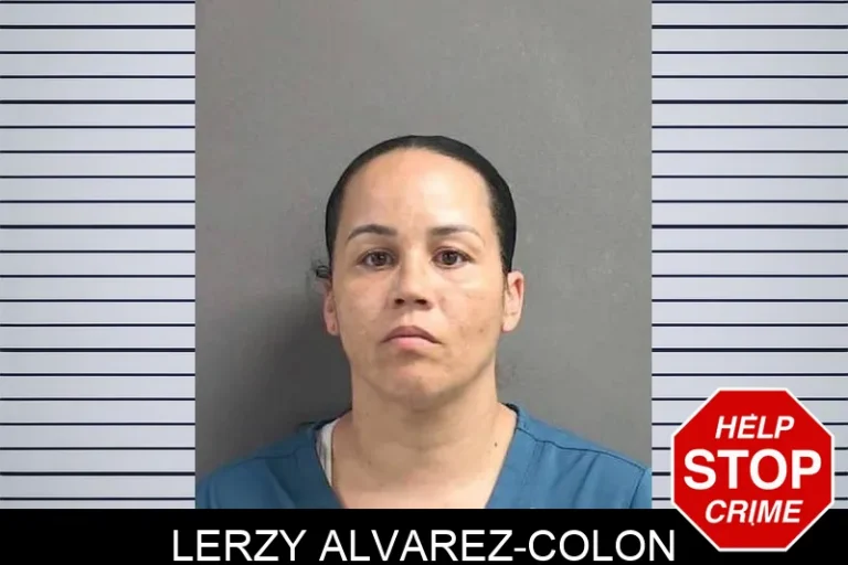 Lerzy Alvarez-Colon