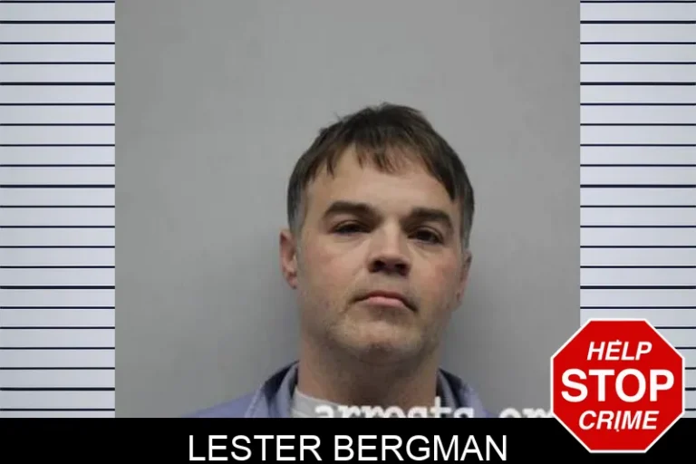 Lester Bergman