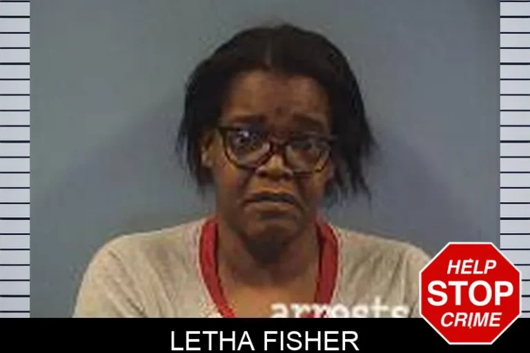 Letha Fisher