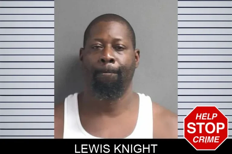 Lewis Knight