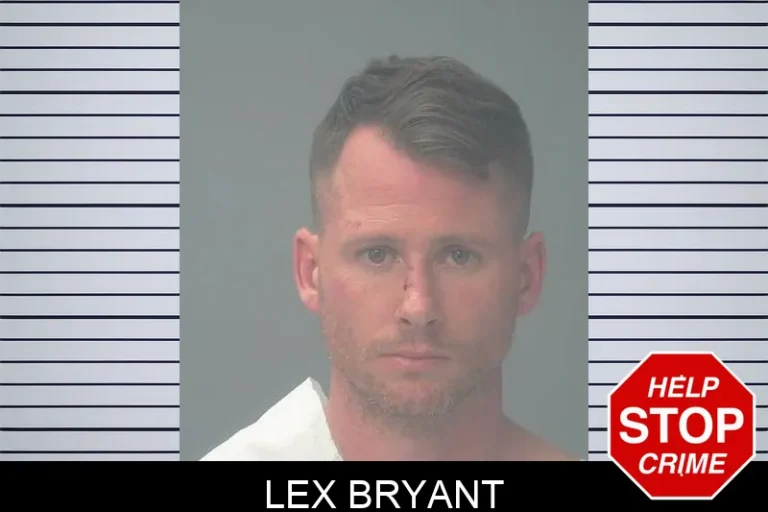 Lex Bryant