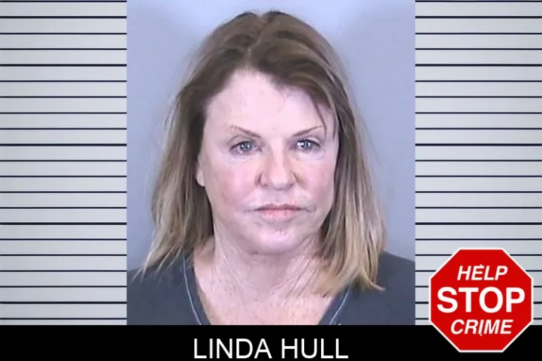 Linda Hull