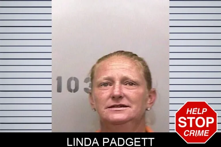 Linda Padgett