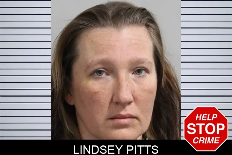 Lindsey Pitts