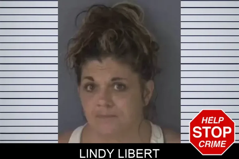Lindy Libert