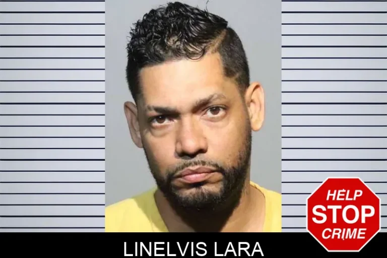 Linelvis Lara