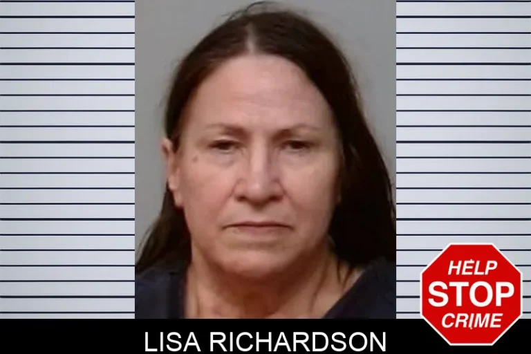 Lisa Richardson