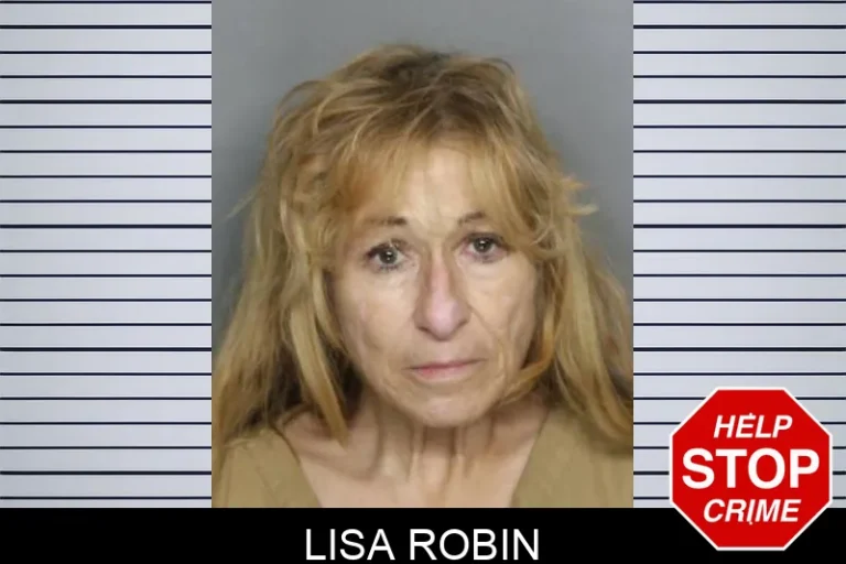 Lisa Robin