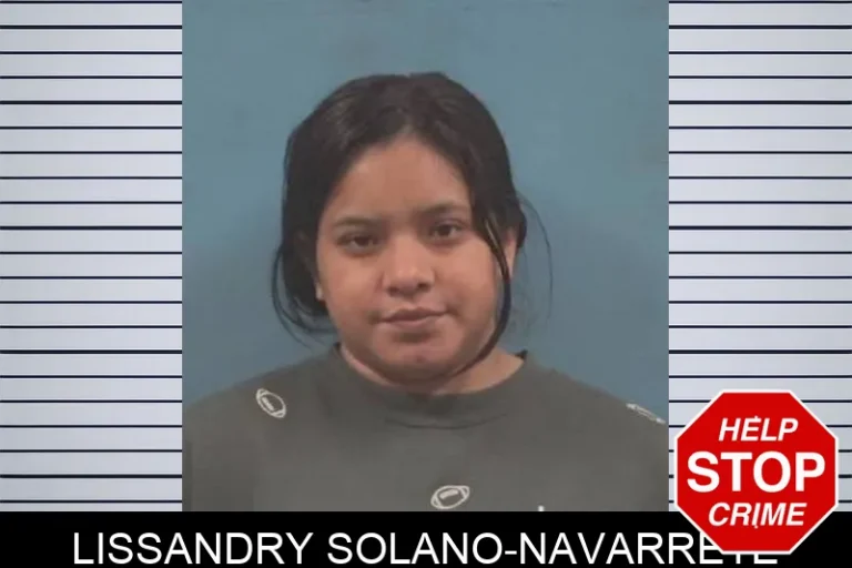 Lissandry Solano-Navarrete