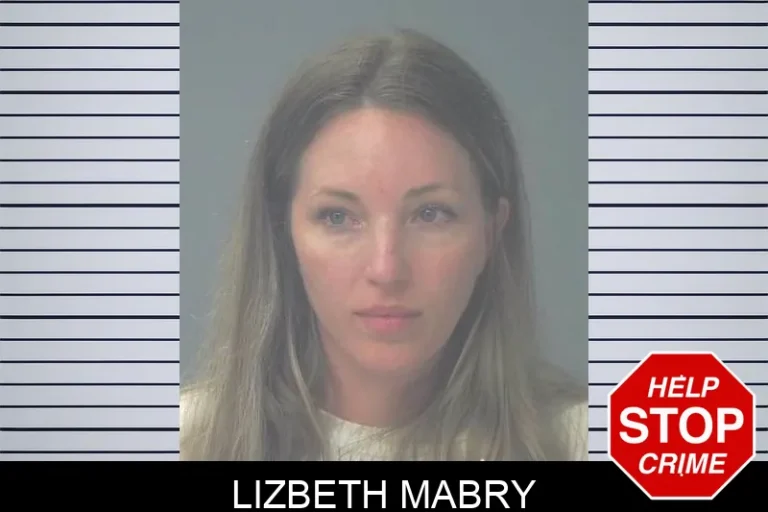 Lizbeth Mabry