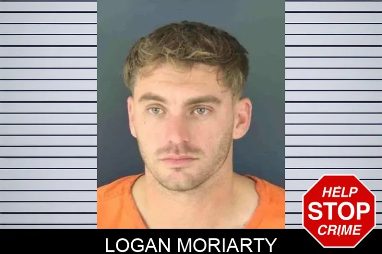 Logan Moriarty