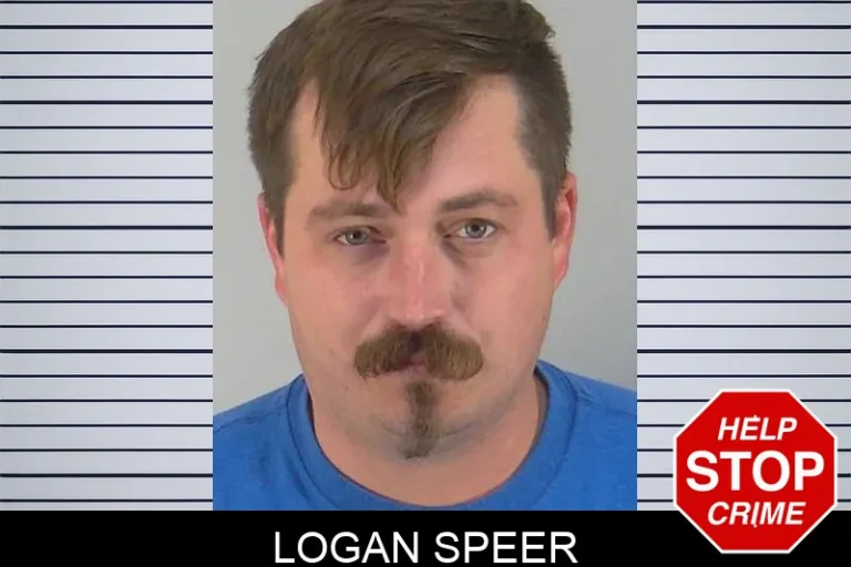 Logan Speer