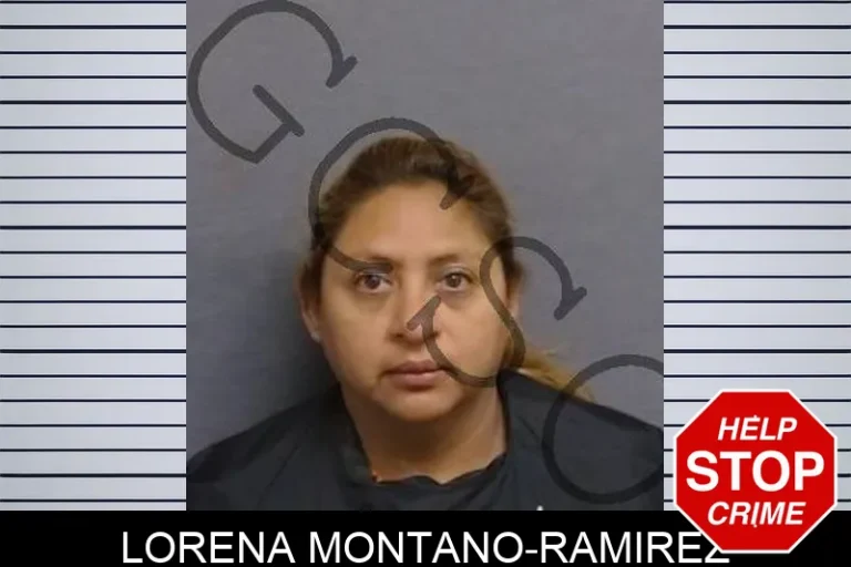 Lorena Montano-Ramirez