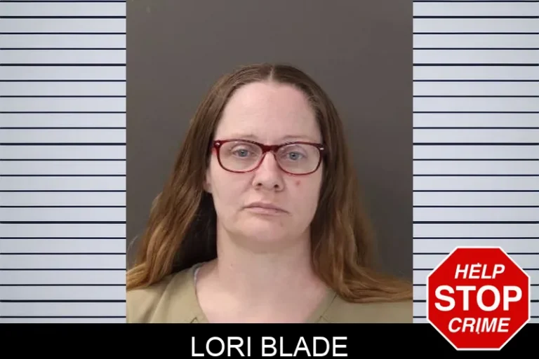 Lori Blade