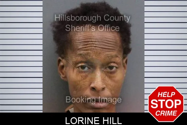 Lorine Hill