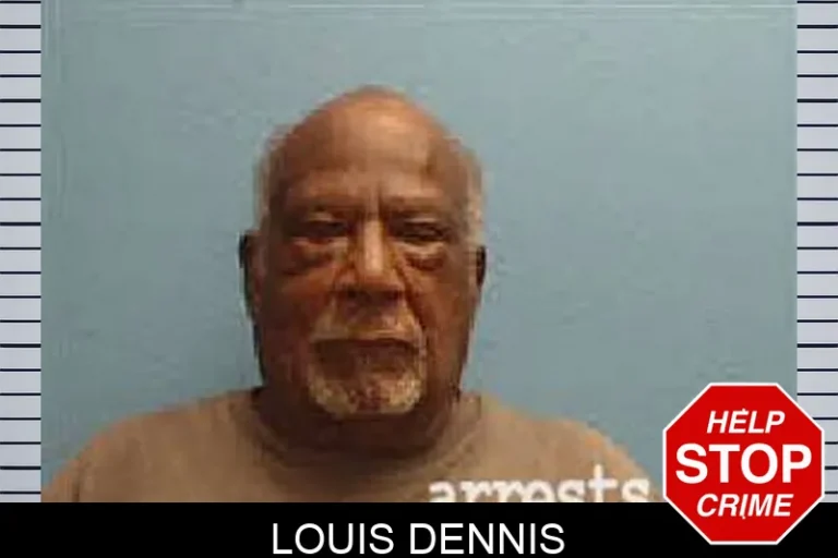 Louis Dennis