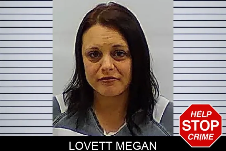 Lovett Megan