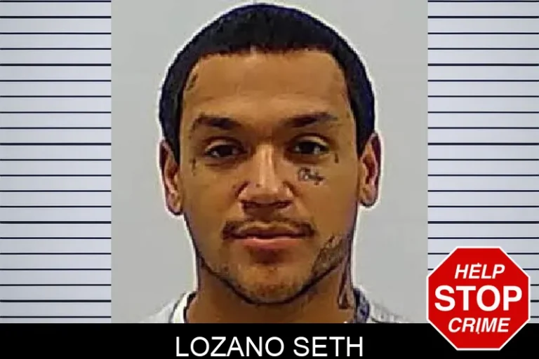Lozano Seth