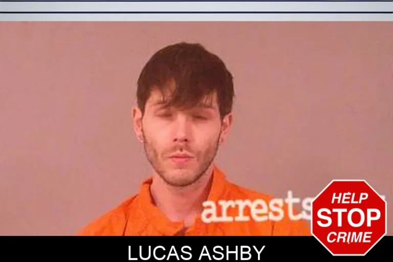 Lucas Ashby