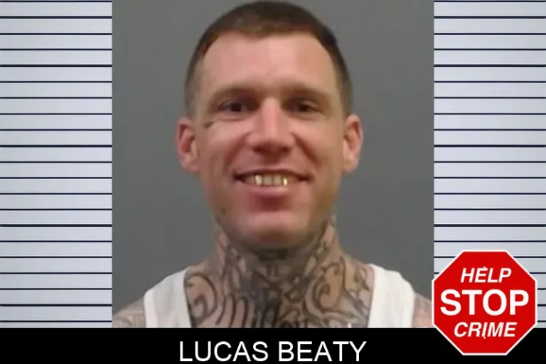 Lucas Beaty