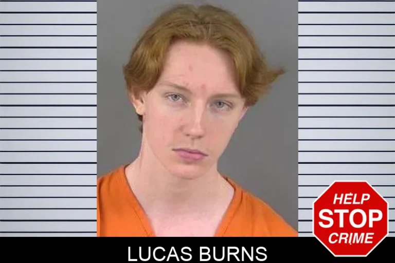 Lucas Burns