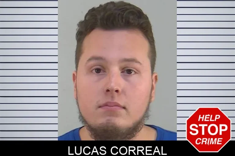 Lucas Correal