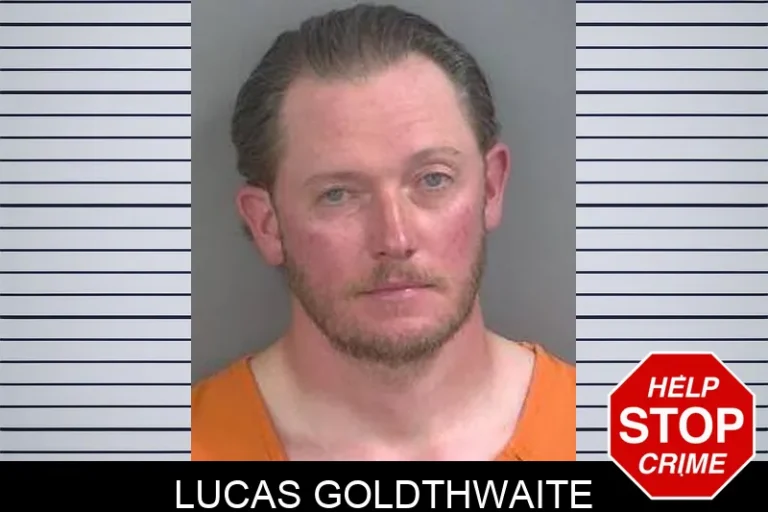 Lucas Goldthwaite