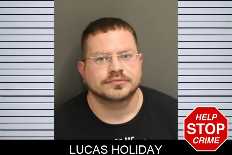 Lucas Holiday