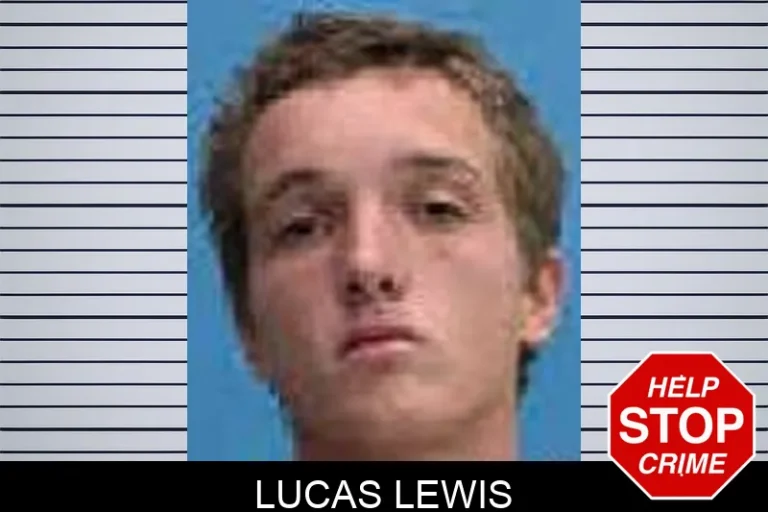Lucas Lewis