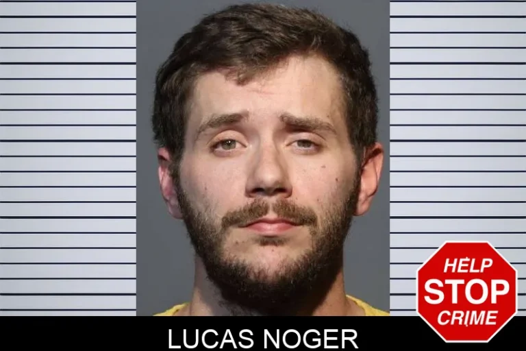 Lucas Noger