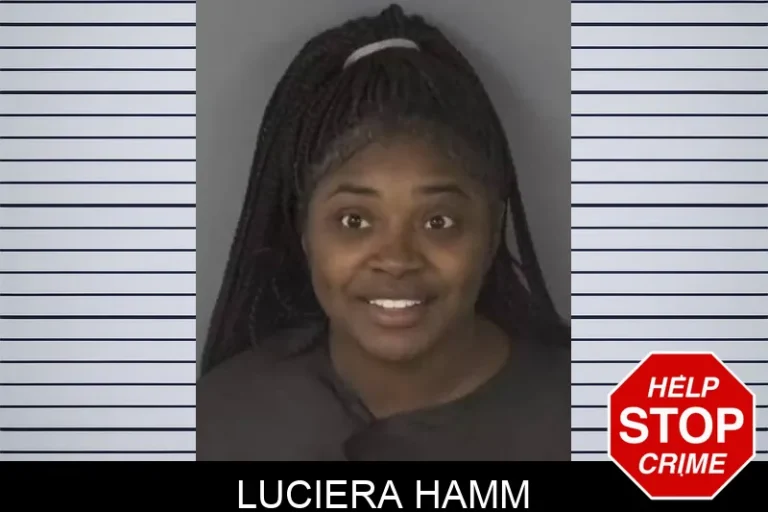 Luciera Hamm