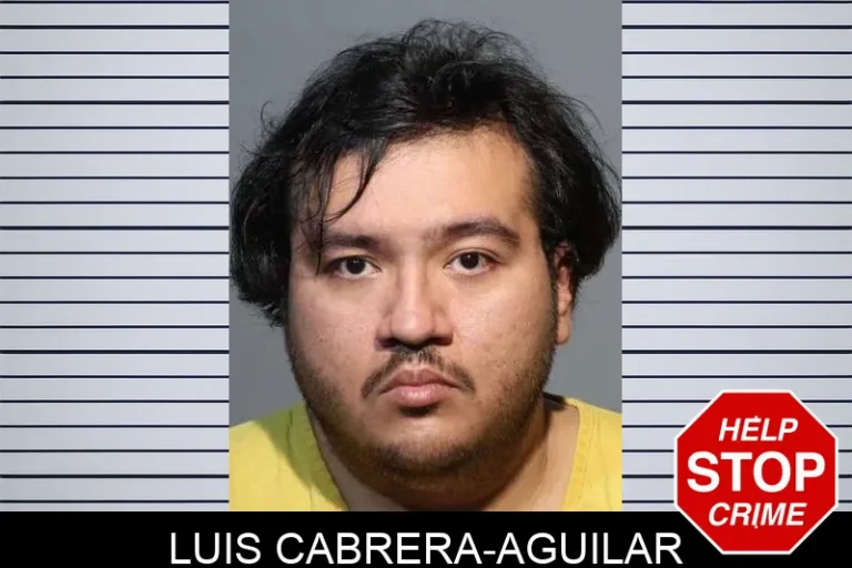 Luis Cabrera-Aguilar