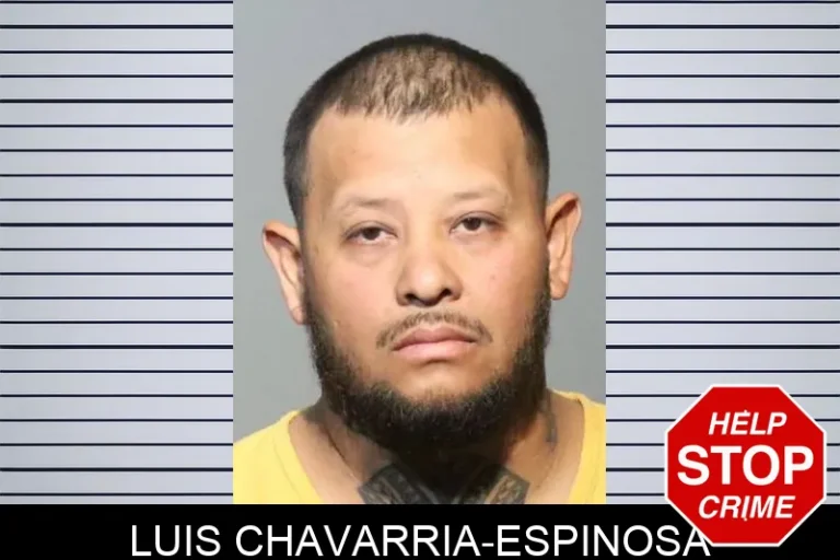 Luis Chavarria-Espinosa