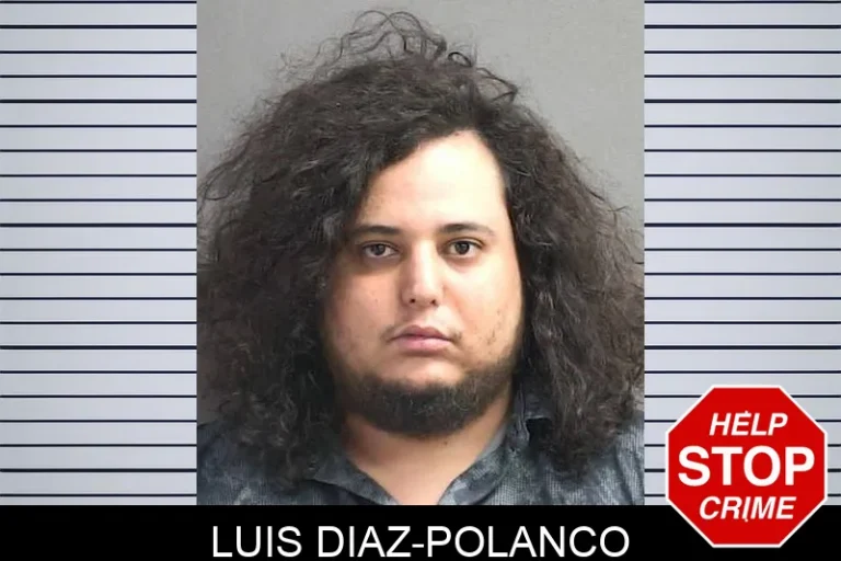 Luis Diaz-Polanco